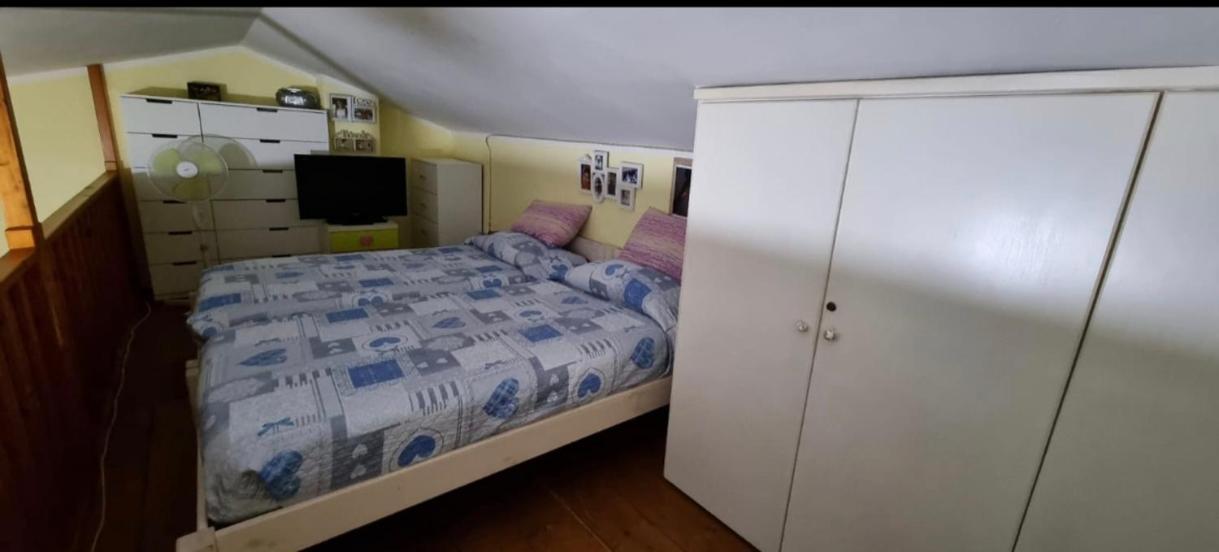 Magic Dalu Con Posto Auto Apartment Olbia Bagian luar foto