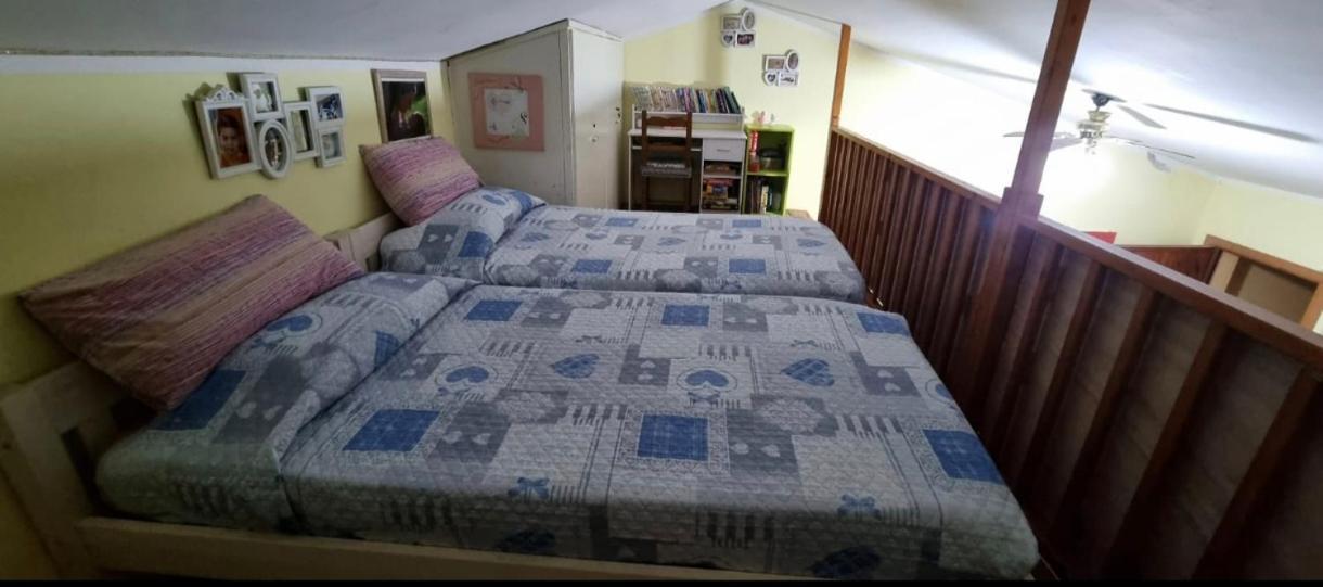 Magic Dalu Con Posto Auto Apartment Olbia Bagian luar foto