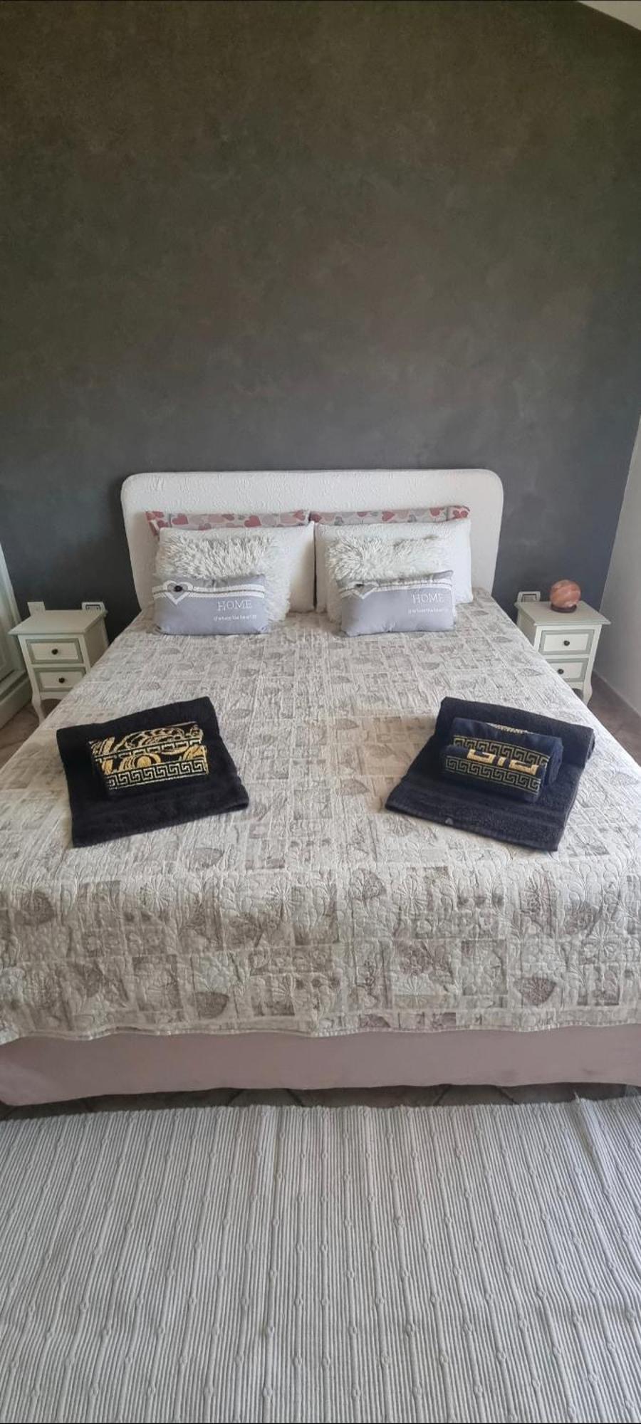Magic Dalu Con Posto Auto Apartment Olbia Bagian luar foto