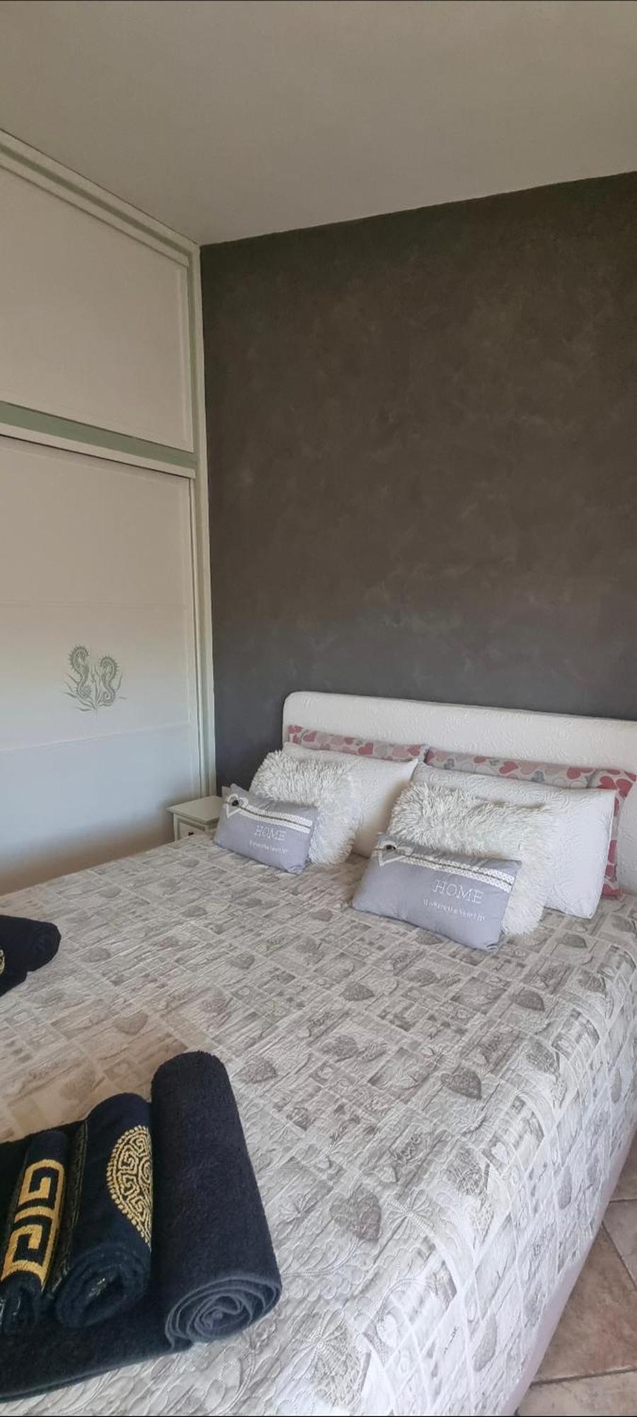 Magic Dalu Con Posto Auto Apartment Olbia Bagian luar foto