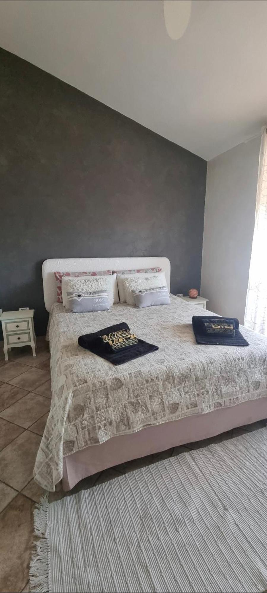Magic Dalu Con Posto Auto Apartment Olbia Bagian luar foto