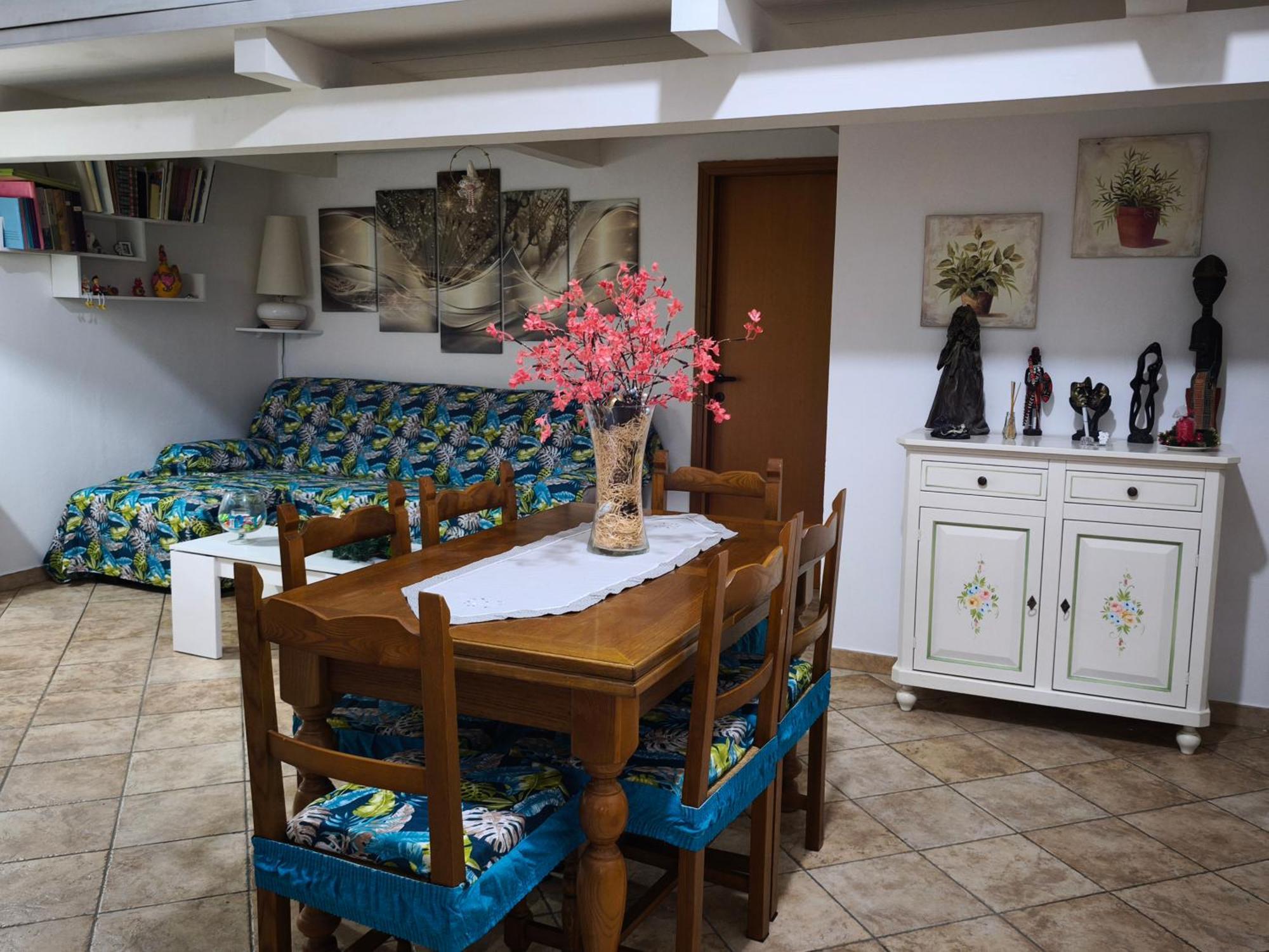 Magic Dalu Con Posto Auto Apartment Olbia Bagian luar foto