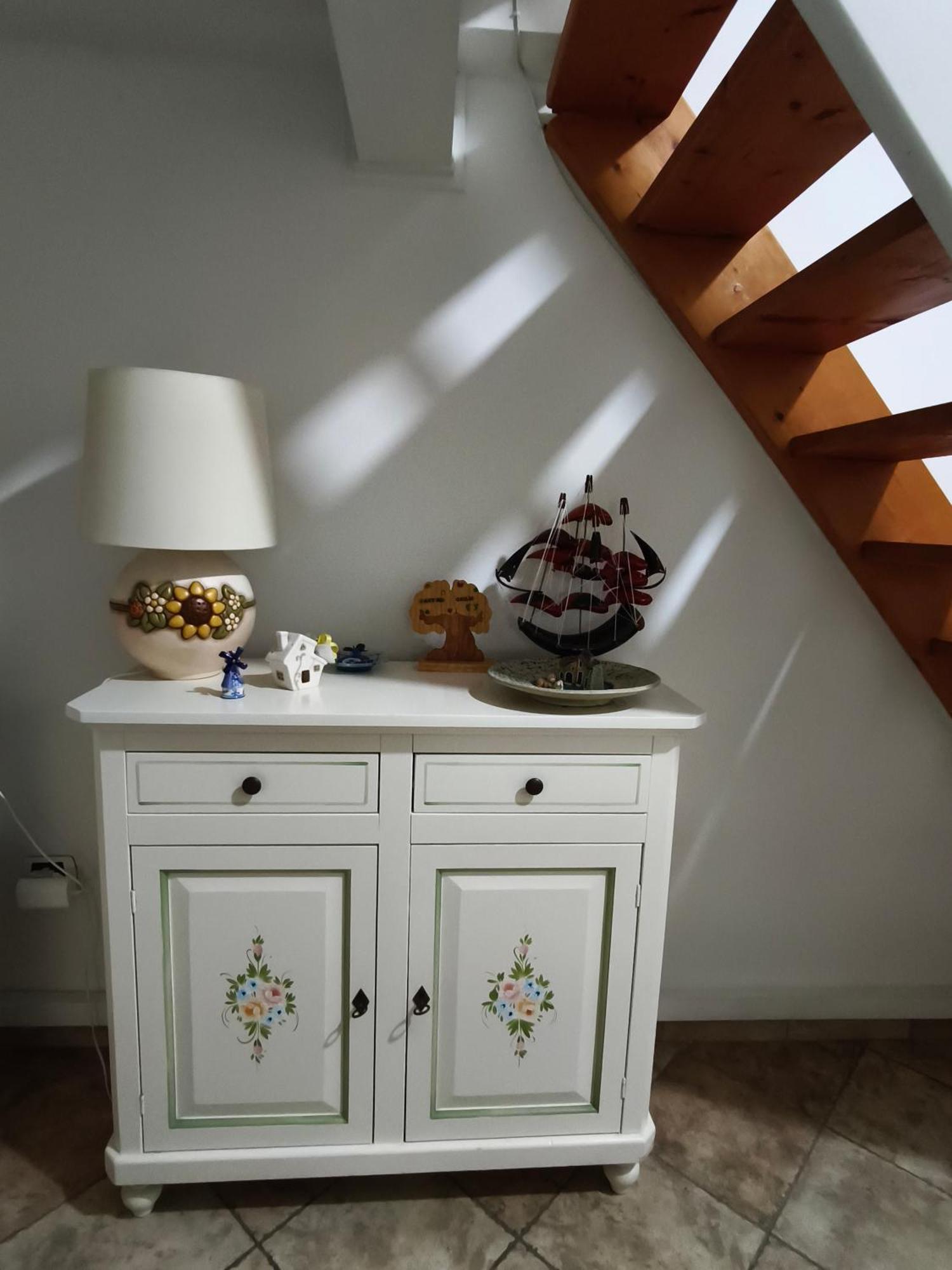 Magic Dalu Con Posto Auto Apartment Olbia Bagian luar foto