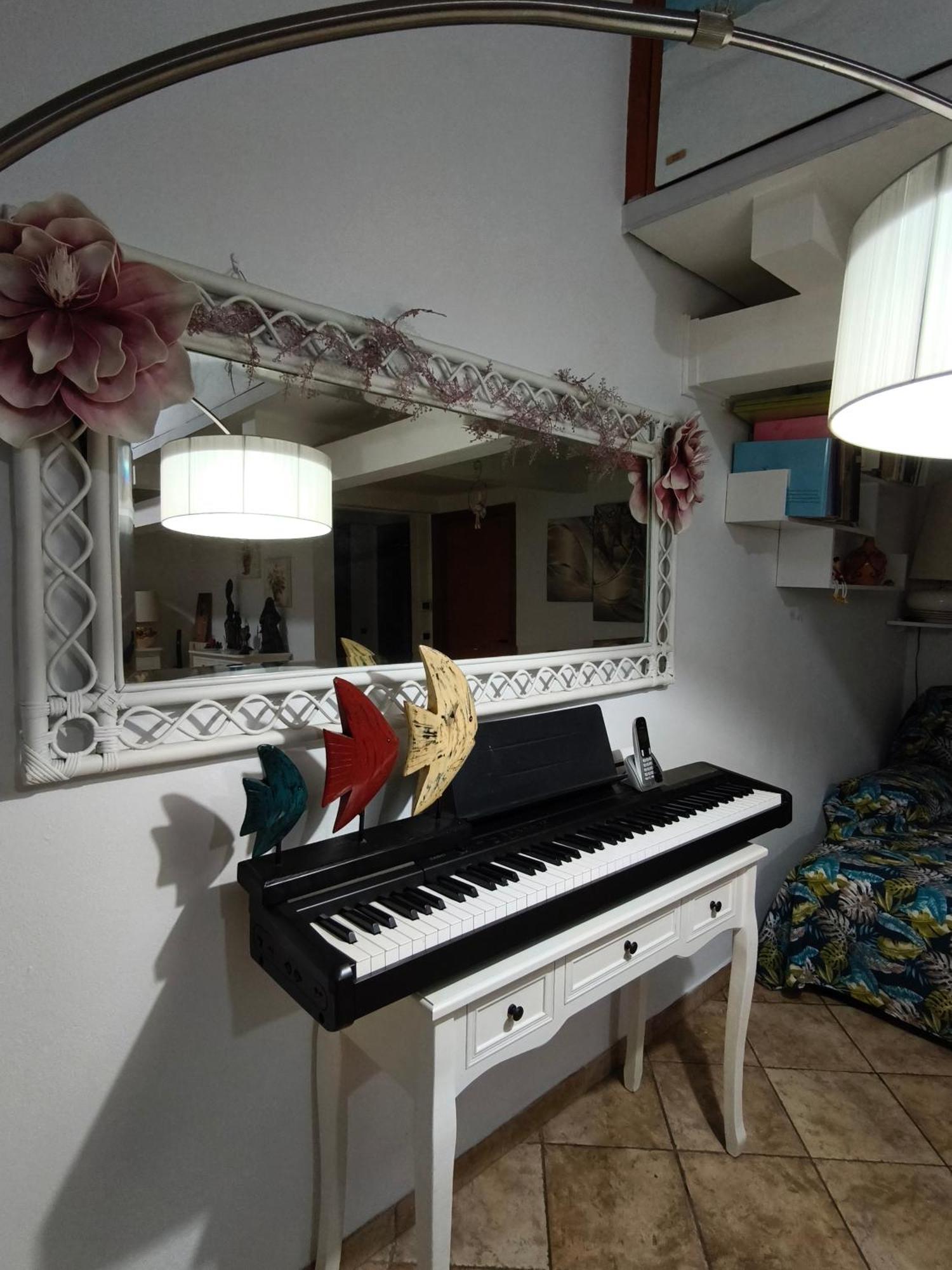 Magic Dalu Con Posto Auto Apartment Olbia Bagian luar foto