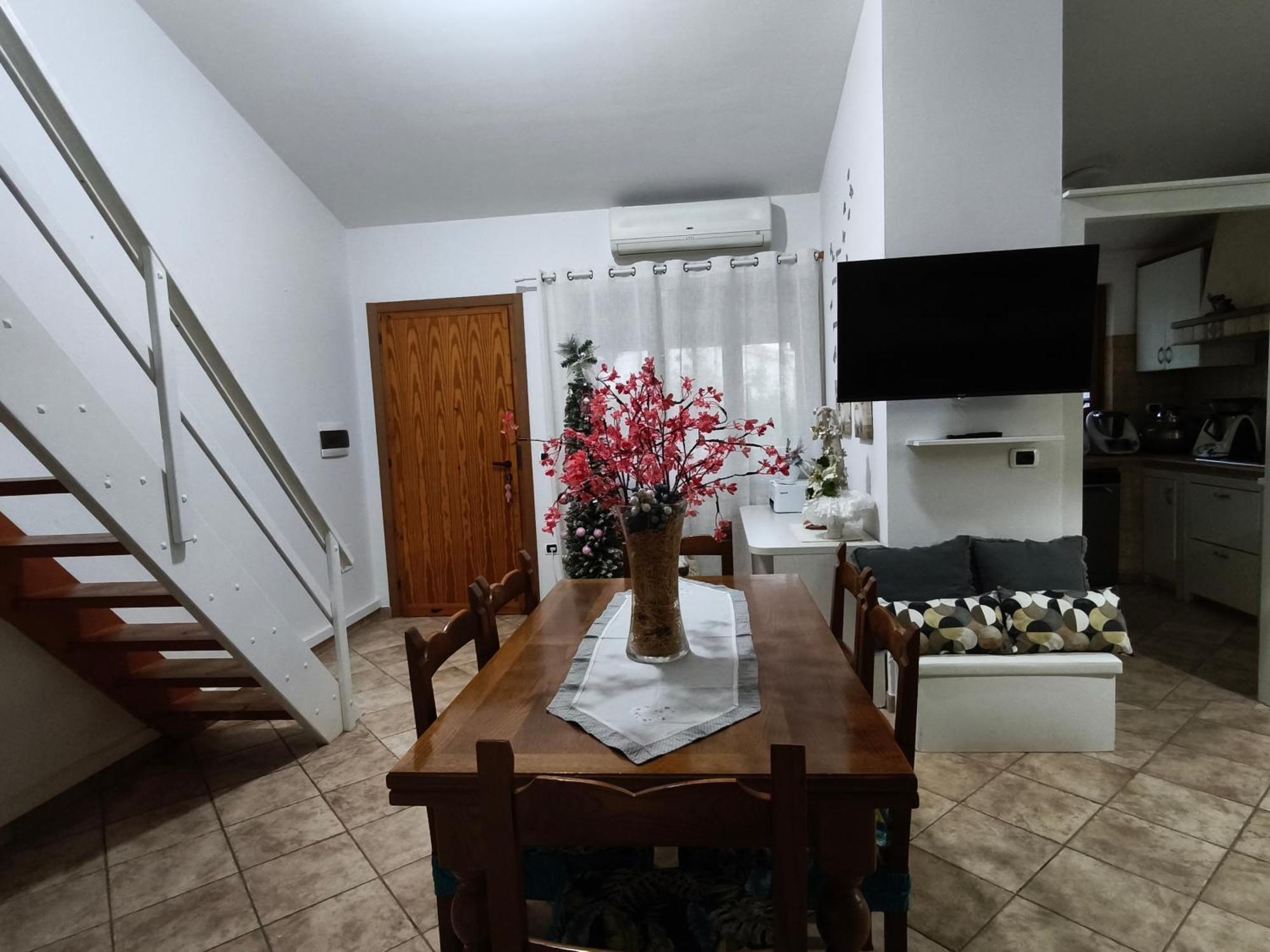 Magic Dalu Con Posto Auto Apartment Olbia Bagian luar foto