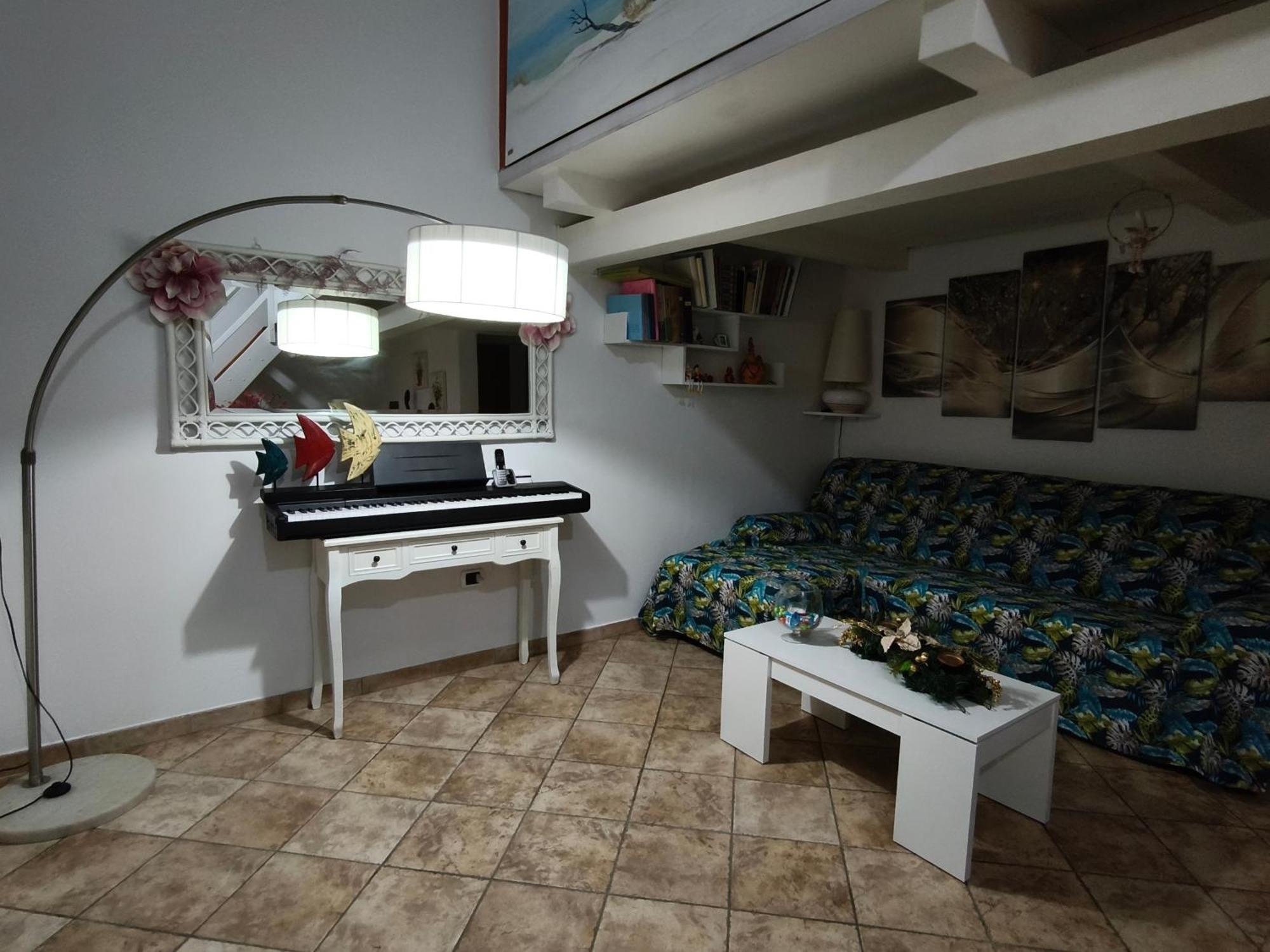 Magic Dalu Con Posto Auto Apartment Olbia Bagian luar foto