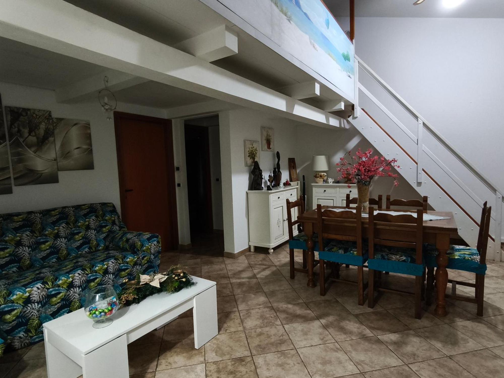 Magic Dalu Con Posto Auto Apartment Olbia Ruang foto